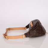 Discontinued Louis Vuitton Monogram Bum Bag