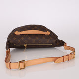 Discontinued Louis Vuitton Monogram Bum Bag