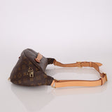 Discontinued Louis Vuitton Monogram Bum Bag