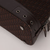 Dior 2002 Diorissimo Street Chic Boston Bag