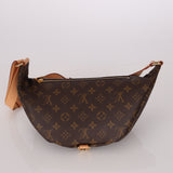 Discontinued Louis Vuitton Monogram Bum Bag