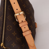 Discontinued Louis Vuitton Monogram Bum Bag