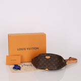 Discontinued Louis Vuitton Monogram Bum Bag