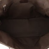 Dior 2002 Diorissimo Street Chic Boston Bag