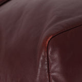 Prada Leather and Nylon Reversible Tote