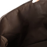 Dior 2002 Diorissimo Street Chic Boston Bag