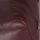 Prada Leather and Nylon Reversible Tote