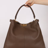 Fendi Large Vitello XLite Peekaboo 1974