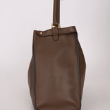 Fendi Large Vitello XLite Peekaboo 1974