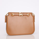 Fendi Calfskin Touch Shoulder Bag