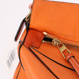 Loewe Clementine Calfksin Medium Puzzle