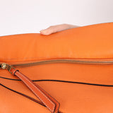 Loewe Clementine Calfksin Medium Puzzle