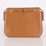 Fendi Calfskin Touch Shoulder Bag