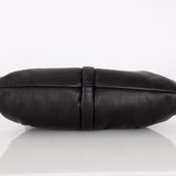 Chanel 2012 Lambskin Acrylic Clutch