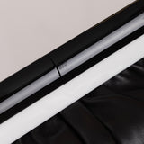 Chanel 2012 Lambskin Acrylic Clutch