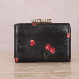 Miu Miu Cherry Wallet