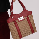 Dior 2005 Diorisimo Street Chic Tote