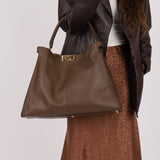 Fendi Large Vitello XLite Peekaboo 1974
