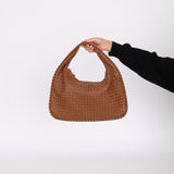 Bottega Veneta Intrecciato Small Hobo