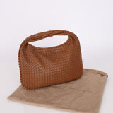 Bottega Veneta Intrecciato Small Hobo