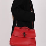 Gucci Medium Daily Bamboo2Way Kelly Bag