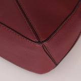 Loewe Leather Mini Puzzle Bag with Loewe Rugby Strap