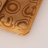 Chanel 2000 Coco Pony Hair East West Flap