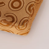 Chanel 2000 Coco Pony Hair East West Flap