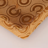 Chanel 2000 Coco Pony Hair East West Flap