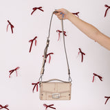 Limited Edition 2024 Fendi Factory Soft Trunk Baguette