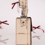 Limited Edition 2024 Fendi Factory Soft Trunk Baguette