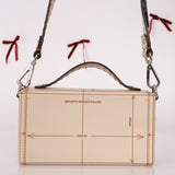 Limited Edition 2024 Fendi Factory Soft Trunk Baguette