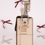 Limited Edition 2024 Fendi Factory Soft Trunk Baguette