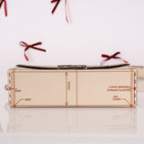 Limited Edition 2024 Fendi Factory Soft Trunk Baguette