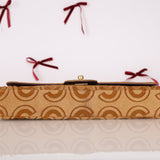 Chanel 2000 Coco Pony Hair East West Flap