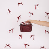Loewe Leather Mini Puzzle Bag with Loewe Rugby Strap