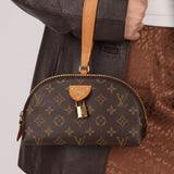 Louis Vuitton Monogram Moon Pochette