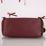 Loewe Leather Mini Puzzle Bag with Loewe Rugby Strap