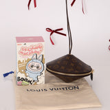 Louis Vuitton Monogram Toupie