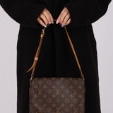 Louis Vuitton Monogram Musette Tango