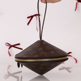 Louis Vuitton Monogram Toupie