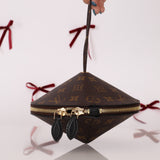 Louis Vuitton Monogram Toupie