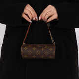 Louis Vuitton Monogram Mini Papillon