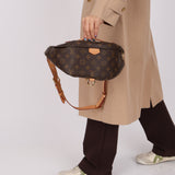 Discontinued Louis Vuitton Monogram Bum Bag