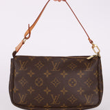 Louis Vuitton Monogram Pochette