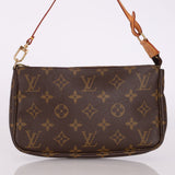 Louis Vuitton Monogram Pochette