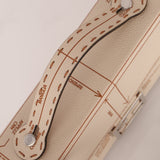 Limited Edition 2024 Fendi Factory Soft Trunk Baguette