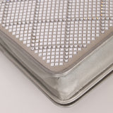 Chanel 2022 Crystal Studded Wallet on Chain