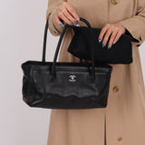 Chanel 2014 Small Cerf Executive Shopper Tote