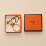 Hermès Filou Glove Clip